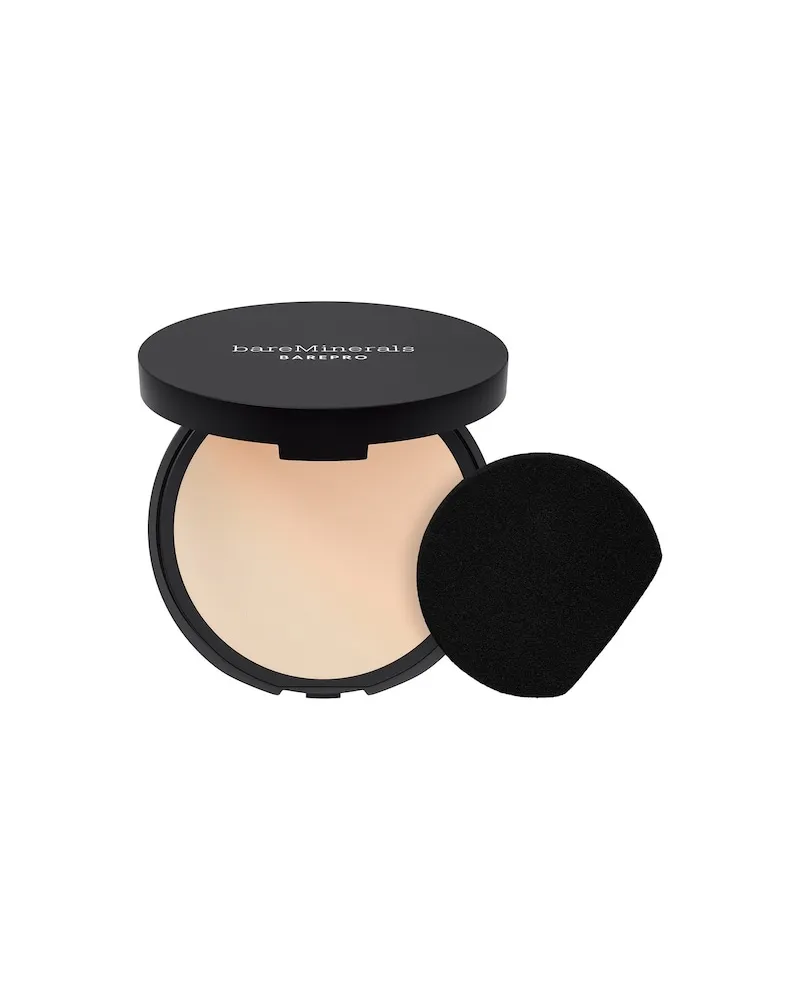 bareMinerals Gesichts-Make-up Foundation24H Skin-Perfecting Powder Foundation Fair 10 Cool 