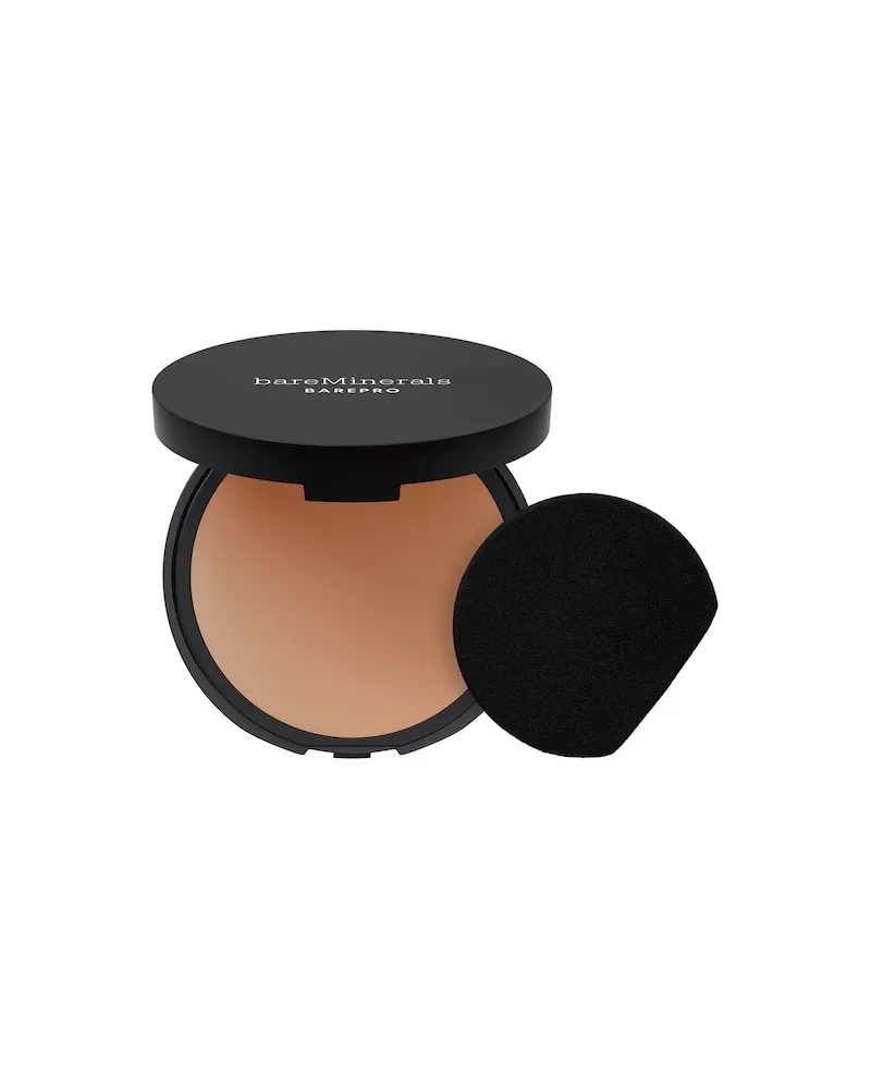 bareMinerals Gesichts-Make-up Foundation24H Skin-Perfecting Powder Foundation Fair 10 Cool 