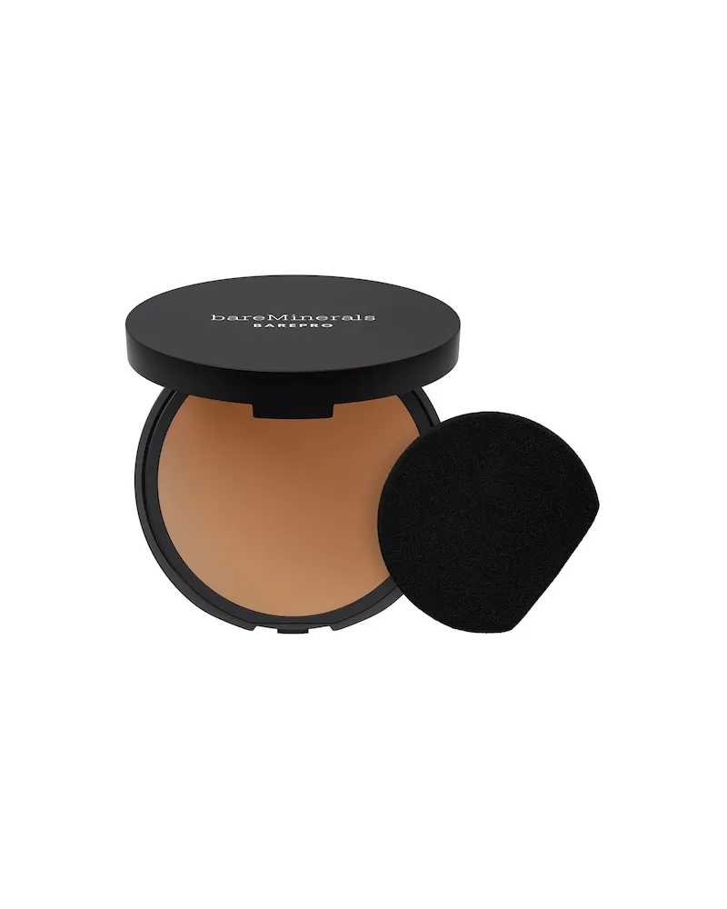 bareMinerals Gesichts-Make-up Foundation24H Skin-Perfecting Powder Foundation Fair 10 Cool 