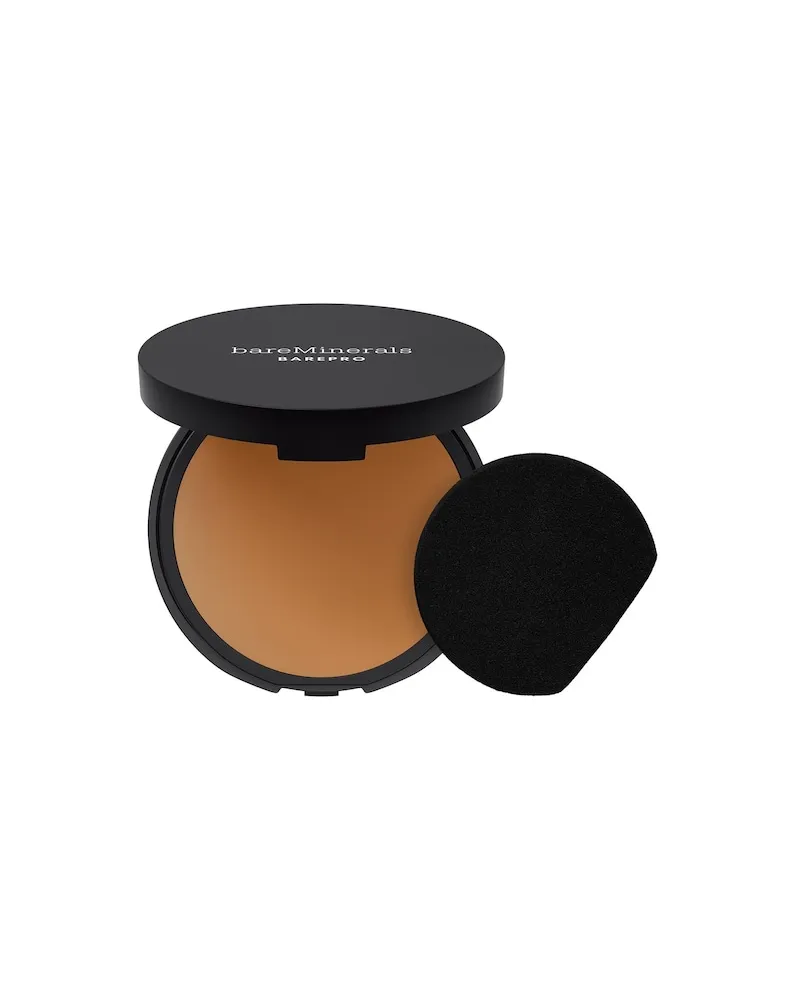 bareMinerals Gesichts-Make-up Foundation24H Skin-Perfecting Powder Foundation Fair 10 Cool 