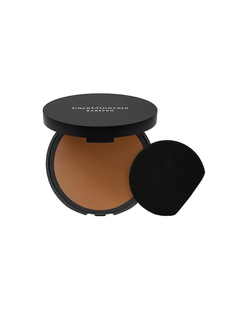 bareMinerals Gesichts-Make-up Foundation24H Skin-Perfecting Powder Foundation Fair 10 Cool 