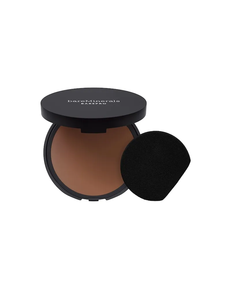 bareMinerals Gesichts-Make-up Foundation24H Skin-Perfecting Powder Foundation Fair 10 Cool 