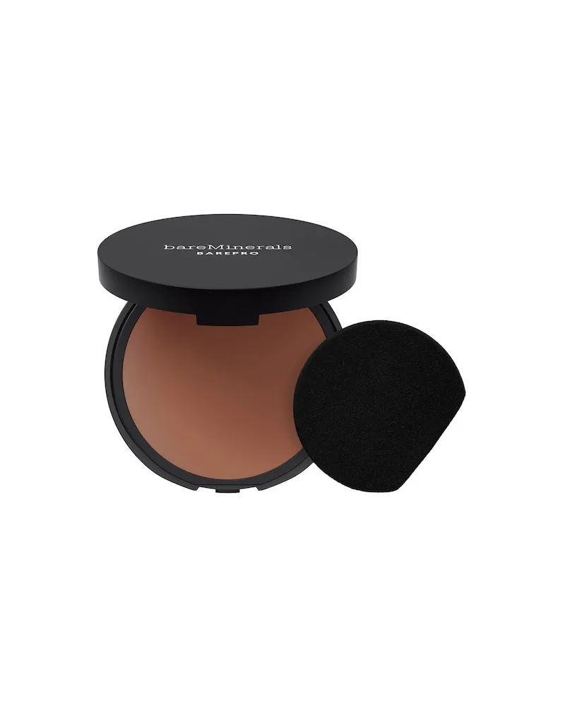 bareMinerals Gesichts-Make-up Foundation24H Skin-Perfecting Powder Foundation Fair 10 Cool 