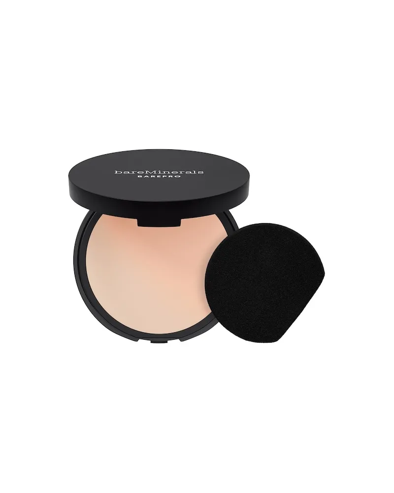 bareMinerals Gesichts-Make-up Foundation24H Skin-Perfecting Powder Foundation Fair 10 Cool 