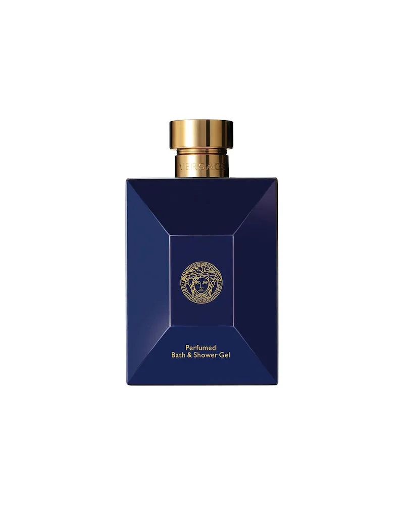 Versace Herrenduefte Dylan-BlueBath & Shower Gel 92,84 € / 1 l 