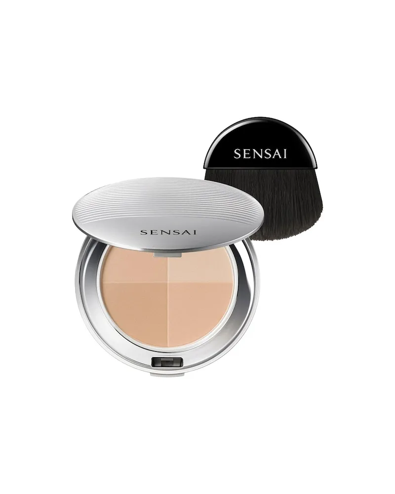 Sensai Make-up Cellular-Performance-FoundationsPressed Powder 
