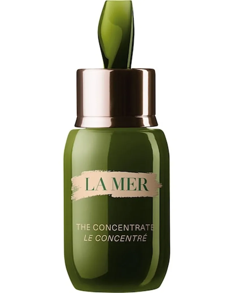 La Mer Gesichtspflege Seren The Concentrate 