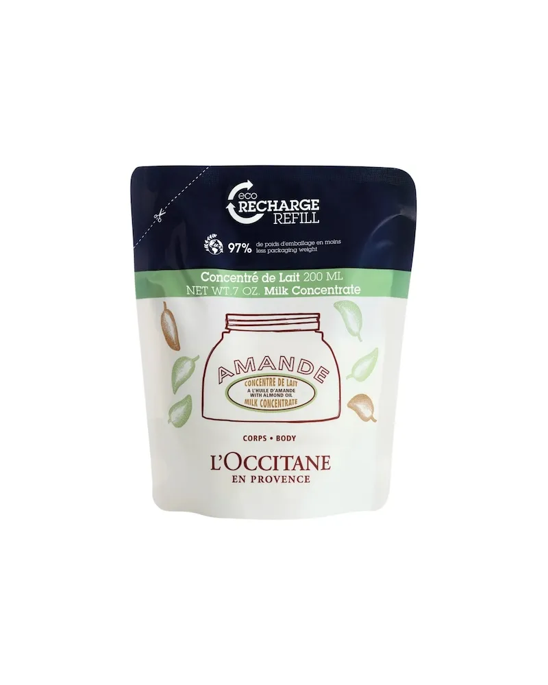 L'Occitane LOccitane Koerperpflege Lotionen-und-CremesMandel Körpercreme 245,00 € / 1 l 