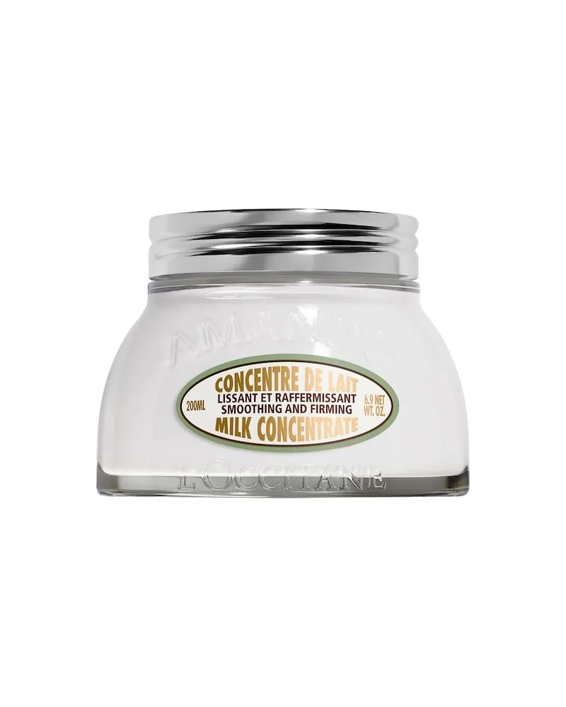 L'Occitane LOccitane Koerperpflege Lotionen-und-CremesMandel Körpercreme 245,00 € / 1 l 