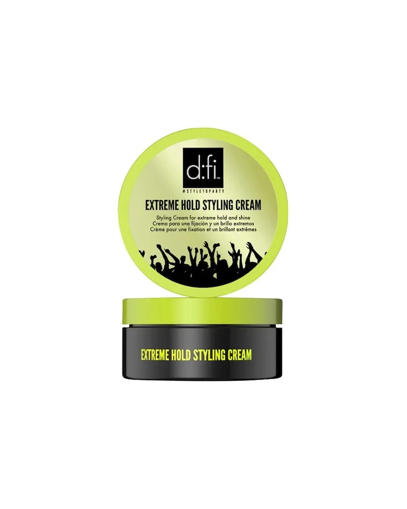 Revlon Revlon-Professional Haarstyling DFIExtreme Hold Styling Cream 157,13 € / 1 kg 