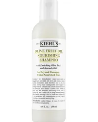 Kiehl's Haarpflege & Haarstyling Shampoos Olive Fruit Oil Nourishing Shampoo 