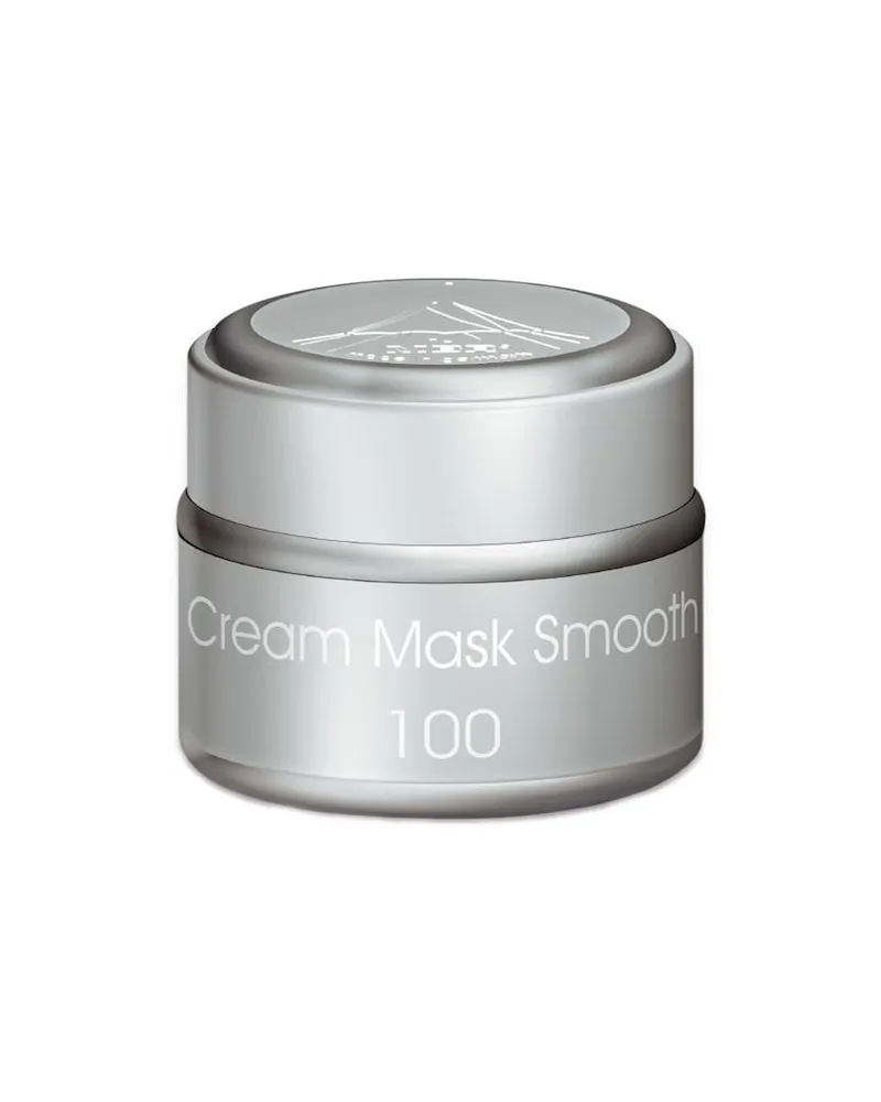 MBR MBR-Medical-Beauty-Research Gesichtspflege Pure-Perfection-100-NCream Mask Smooth 100 14.366,67 € / 1 l 