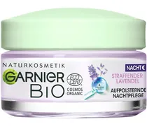 Collection Garnier Bio Bio-LavendelAnti-Falten Nachtcreme