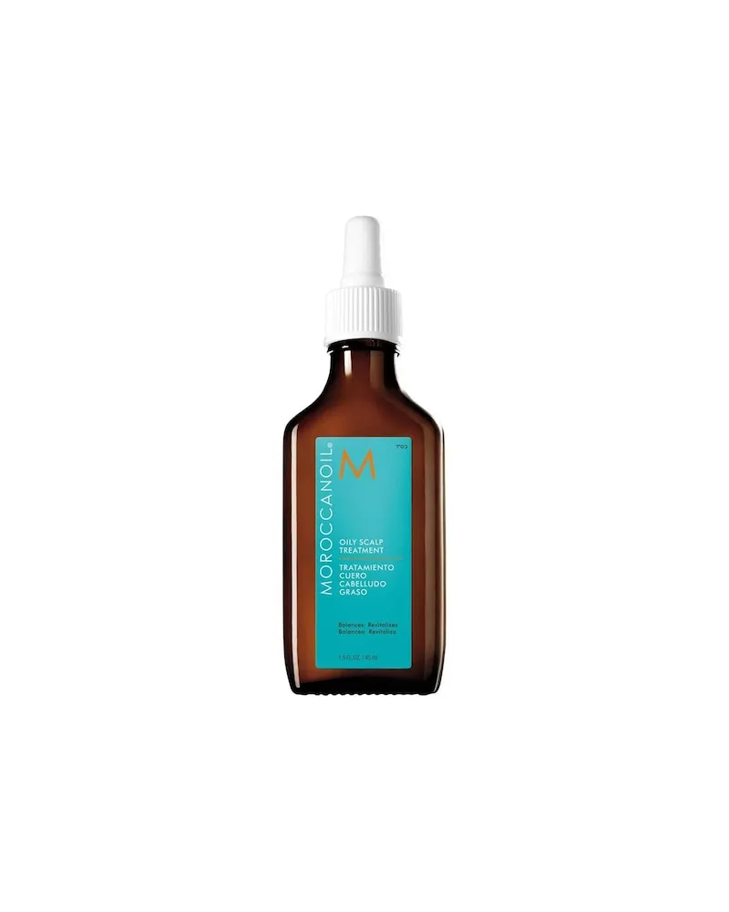 MOROCCANOIL Haarpflege BehandlungOily Scalp Treatment trockene Kopfhaut 822,22 € / 1 l 