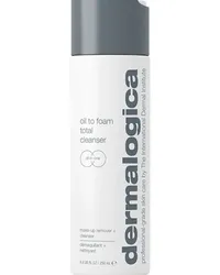 Dermalogica Pflege Daily Skin Health Oil To Foam Total Cleanser 