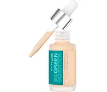 Teint Make-up Foundation Green Edition Superdrop Tinted Oil 030