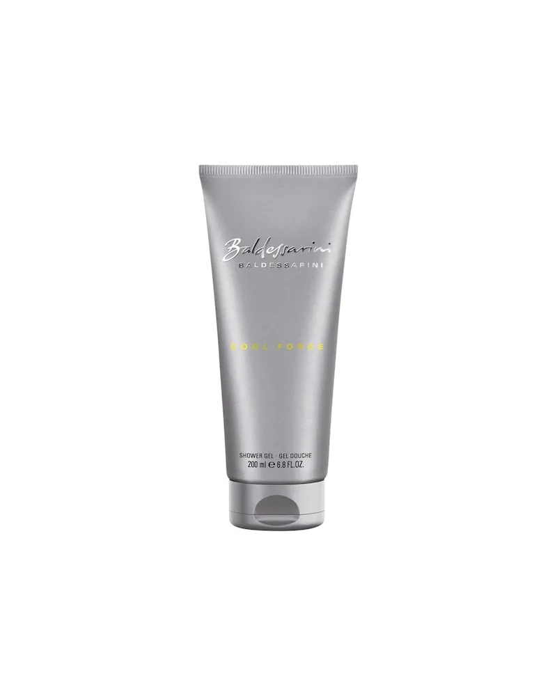 Baldessarini Herrenduefte Cool-ForceShower Gel 70,50 € / 1 l 