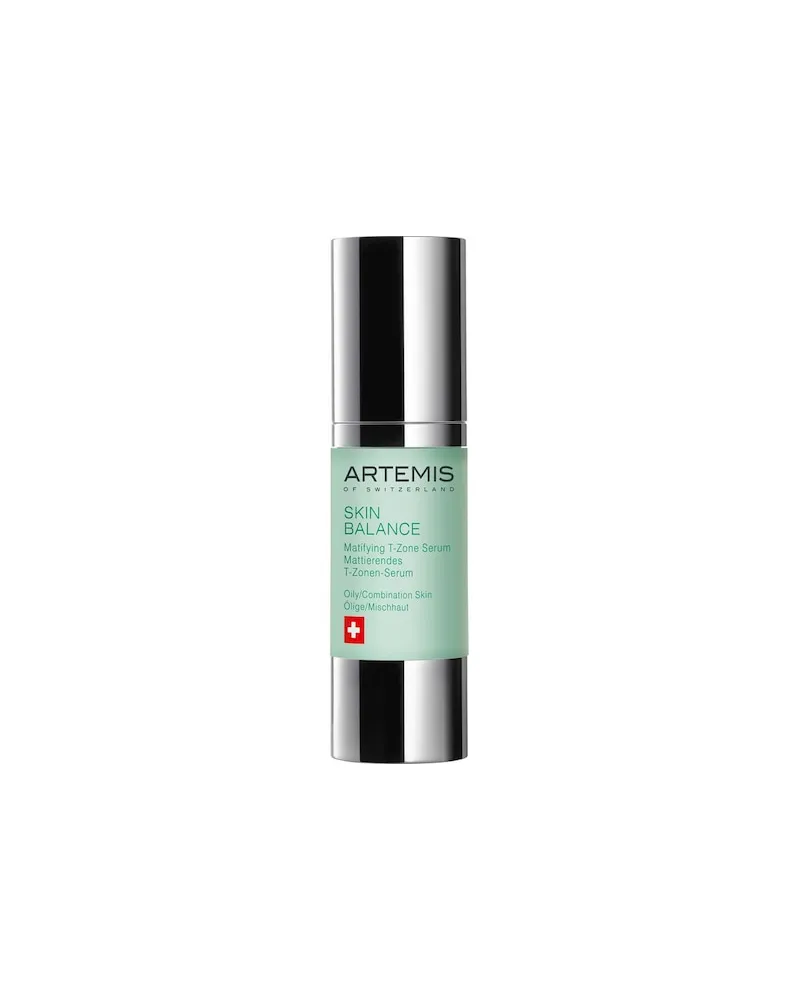 ARTEMIS Pflege Skin Balance T-Zone Serum 