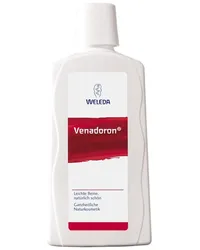 Weleda Körperpflege Hand- & Fußpflege Venadoron 