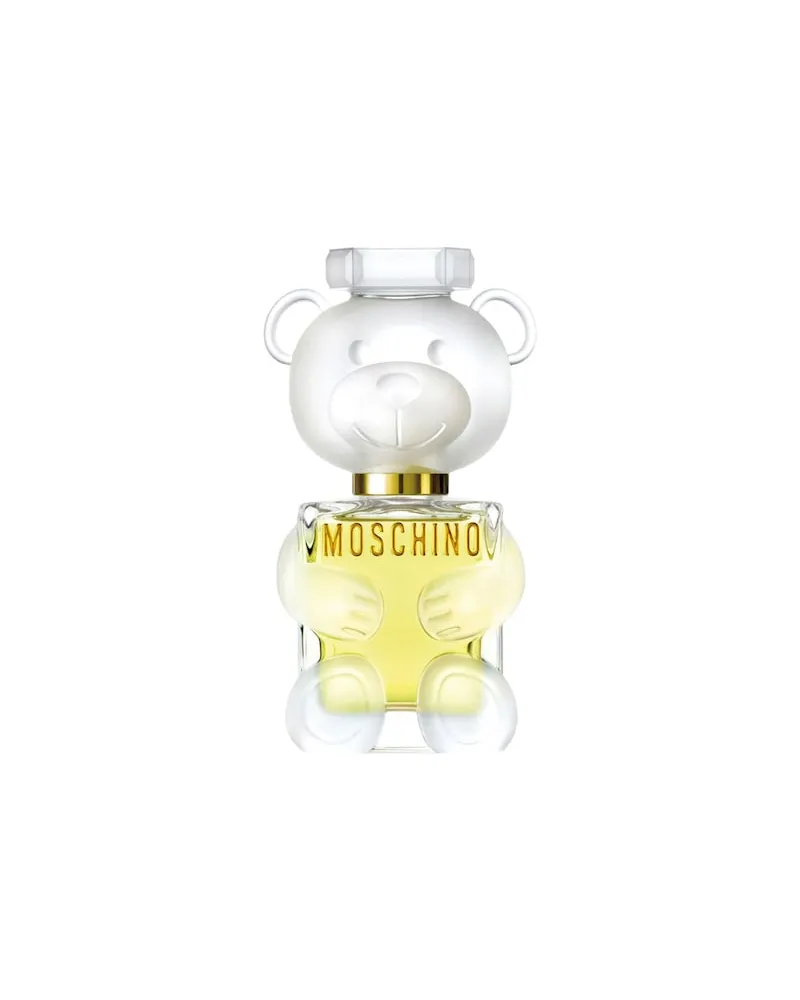 Moschino Damenduefte Toy-2Eau de Parfum Spray 1.072,60 € / 1 l 