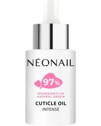 NeoNail Nägel Nagelpflege Vitamin Curticle Oil Intense 