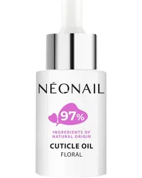 NeoNail Nägel Nagelpflege Vitamin Curticle Oil Intense 