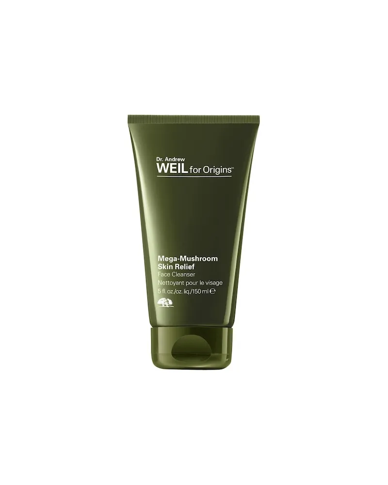 Origins Gesichtspflege Reinigung-PeelingMega-Mushroom Skin Relief Face Cleanser 202,00 € / 1 l 