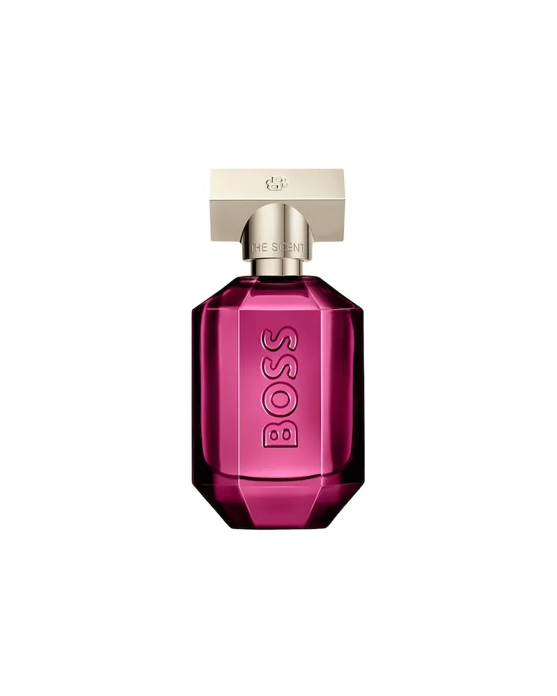 HUGO BOSS Hugo-Boss BOSS-Damenduefte BOSS-The-Scent-For-HerMagneticEau de Parfum Spray 1.609,80 € / 1 l 