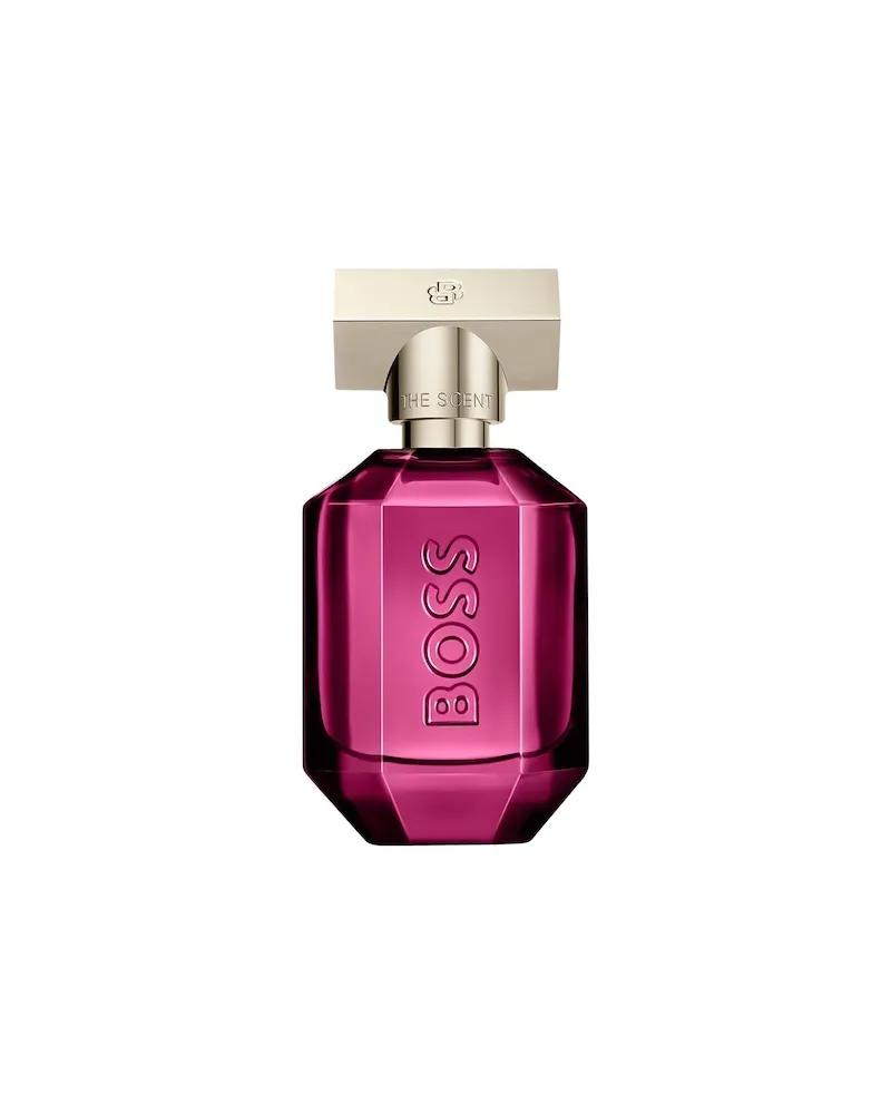 HUGO BOSS Hugo-Boss BOSS-Damenduefte BOSS-The-Scent-For-HerMagneticEau de Parfum Spray 1.609,80 € / 1 l 