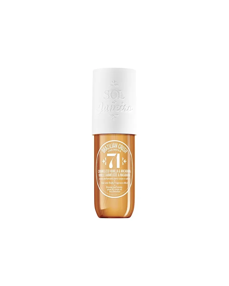 Sol de Janeiro Sol-de-Janeiro Koerper KoerperspraysCheirosa 71Perfume Mist 158,33 € / 1 l 