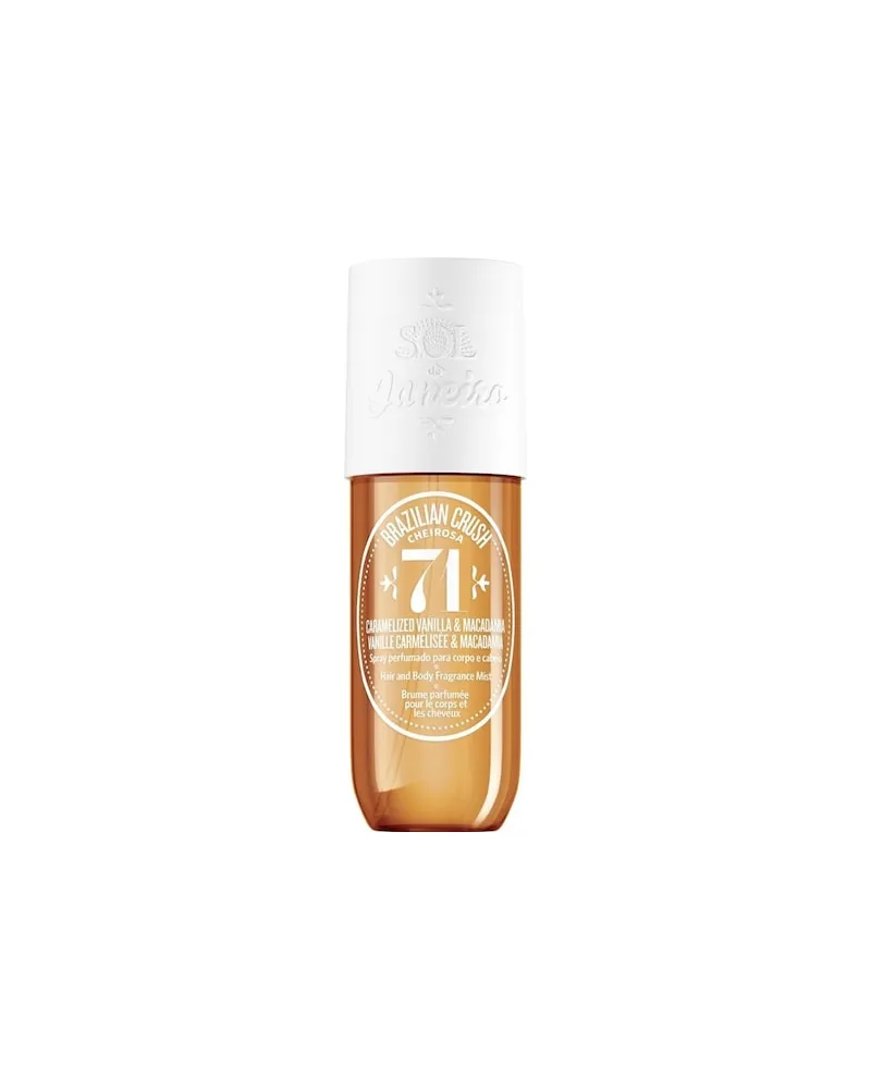Sol de Janeiro Sol-de-Janeiro Koerper KoerperspraysCheirosa 71Perfume Mist 158,33 € / 1 l 