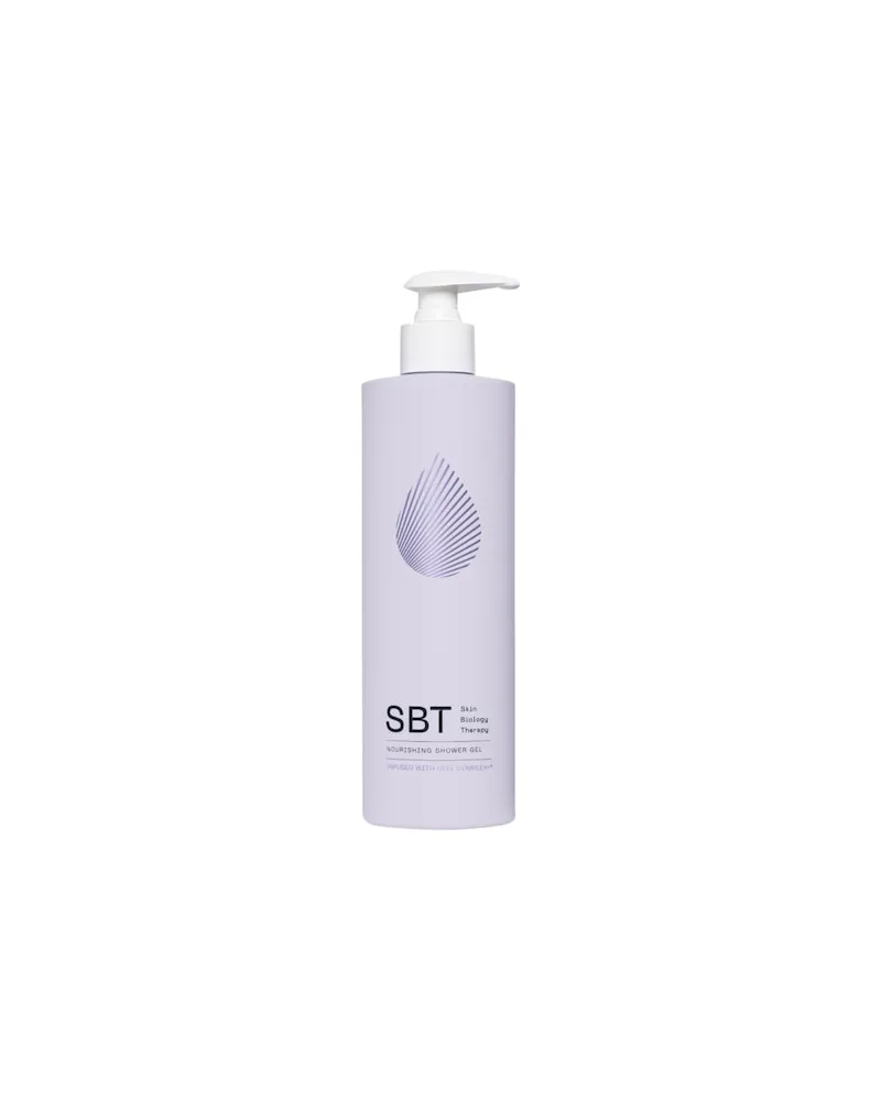 SBT Sensitive Biology Therapy SBT-cell-identical-care Koerperpflege Body-CareNourishing Shower Gel 70,40 € / 1 l 