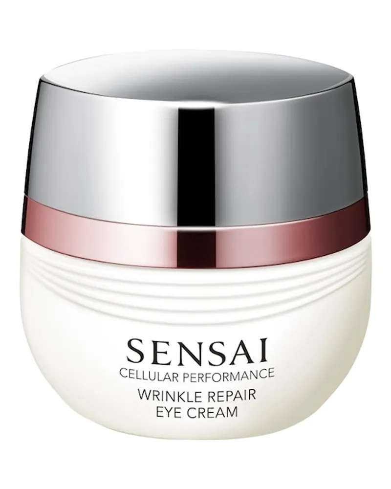 Sensai Hautpflege Cellular Performance - Wrinkle Repair Linie Wrinkle Repair Eye Cream 