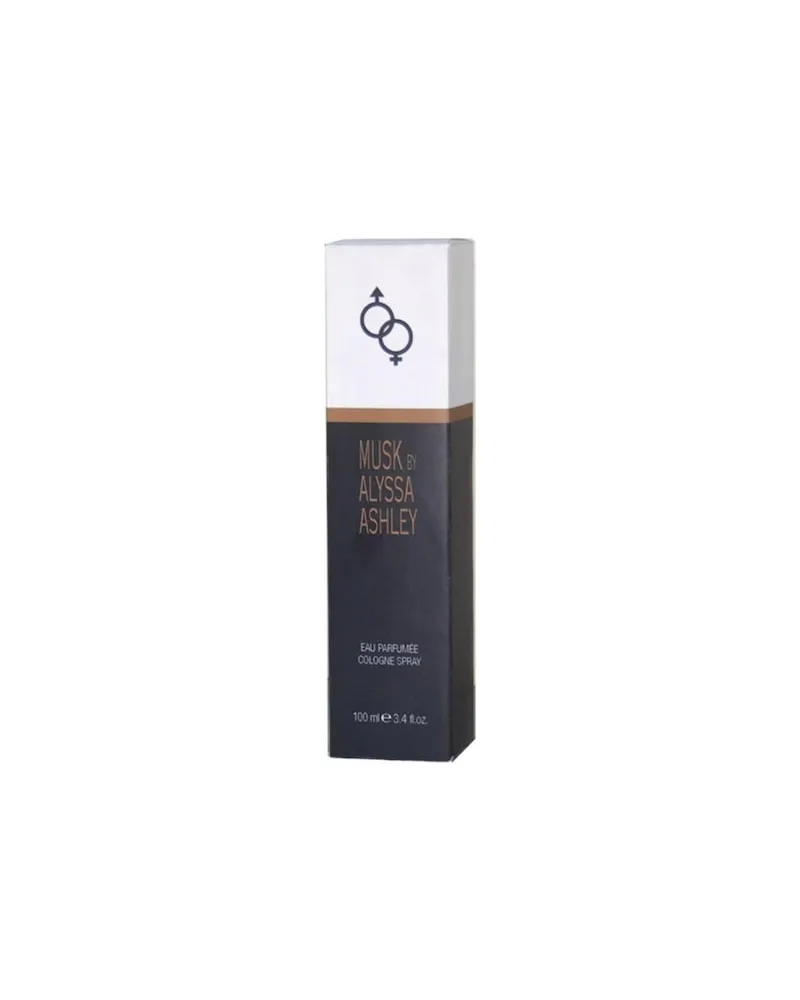 Alyssa Ashley Alyssa-Ashley Unisexduefte MuskEau de Cologne Spray 111,40 € / 1 l 