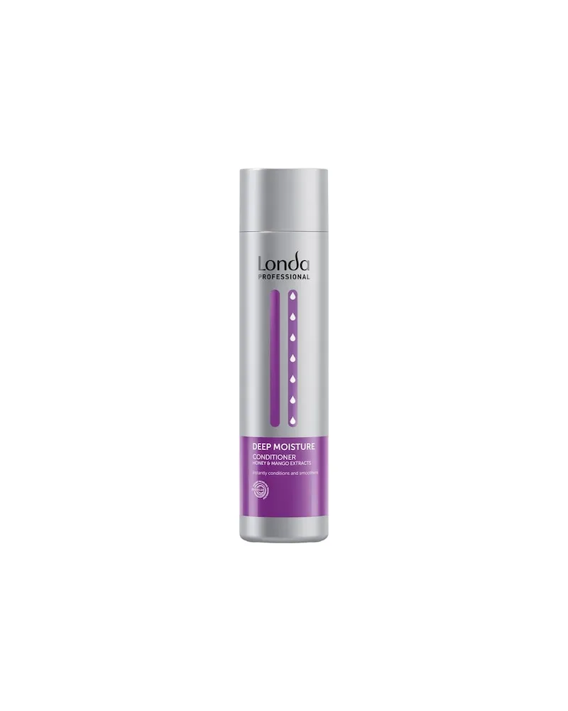 Londa Professional Londa-Professional Haarpflege Deep-MoistureConditioner 34,76 € / 1 l 