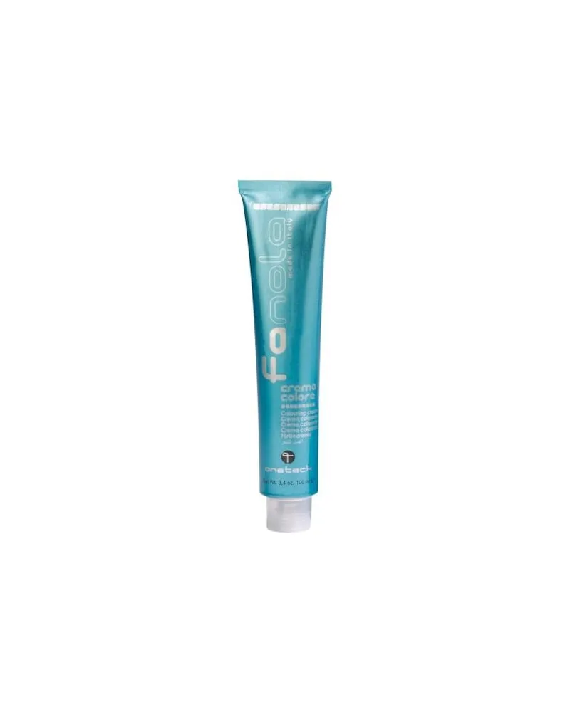Fanola Farbveraenderung Haarfarbe-und-HaartoenungHair Color Nr. R.66 Red Booster 96,40 € / 1 l 