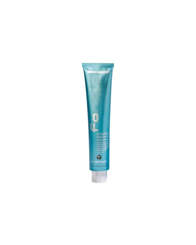 Fanola Farbveraenderung Haarfarbe-und-HaartoenungHair Color Nr. R.66 Red Booster 96,40 € / 1 l 