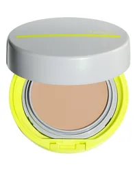 Shiseido Sonnenpflege Sonnenmake-up Sports BB Compact Light 