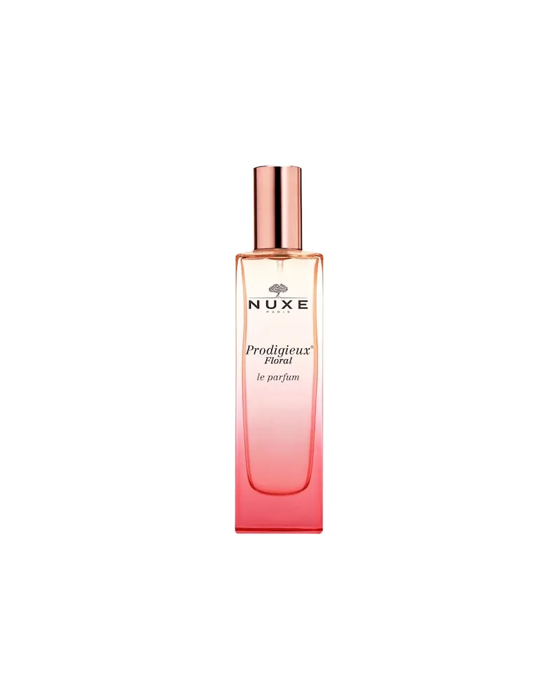 Nuxe Koerperpflege ProdigieuxLe Parfum Floral 1.076,20 € / 1 l 