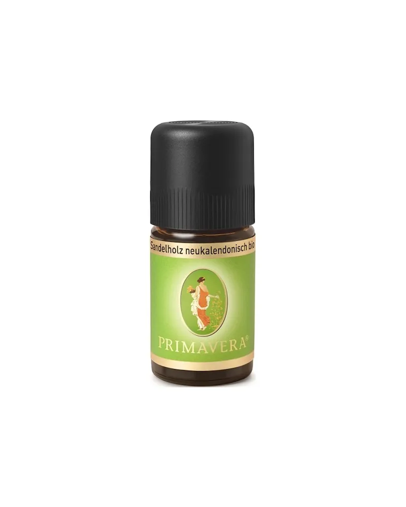 Primavera Aromatherapie Aetherische-OeleSandelholz neukaledonisch bio 