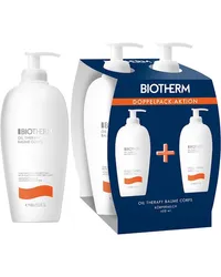 Biotherm Körperpflege Oil Therapy Baume Corps 