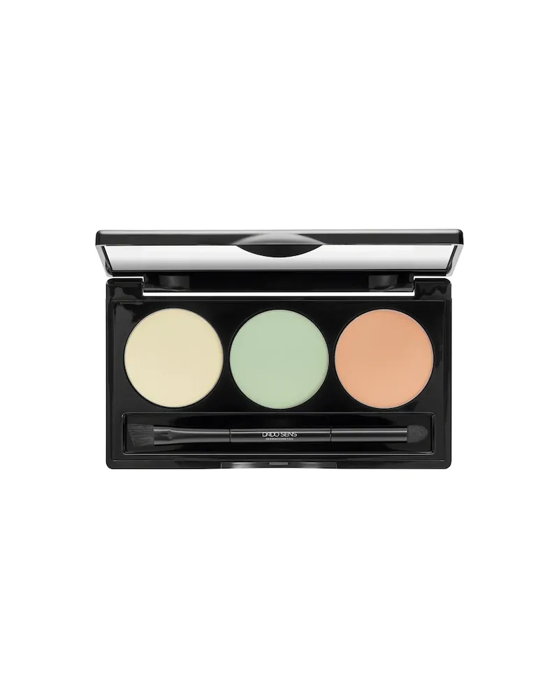 Dado Sens DADO-SENS Make-Up HYPERSENSITIVE- bei hypersensibler HautCONCEALER PALETTE 