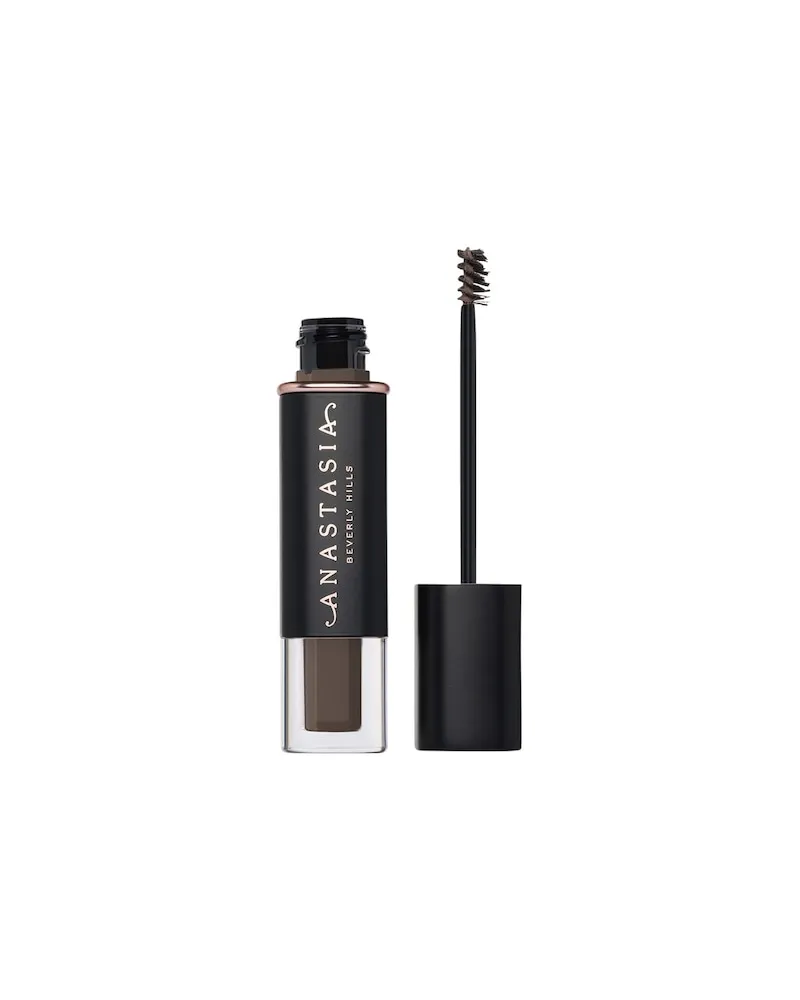 Anastasia Anastasia-Beverly-Hills Augen AugenbrauenfarbeAugenbrauengelVolumizing Tinted Brow Gel Soft Brown 