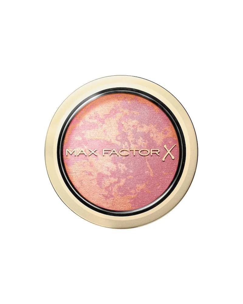 Max Factor Max-Factor Make-Up GesichtPastell Compact Blush Nr. 5 Lovely Pink 