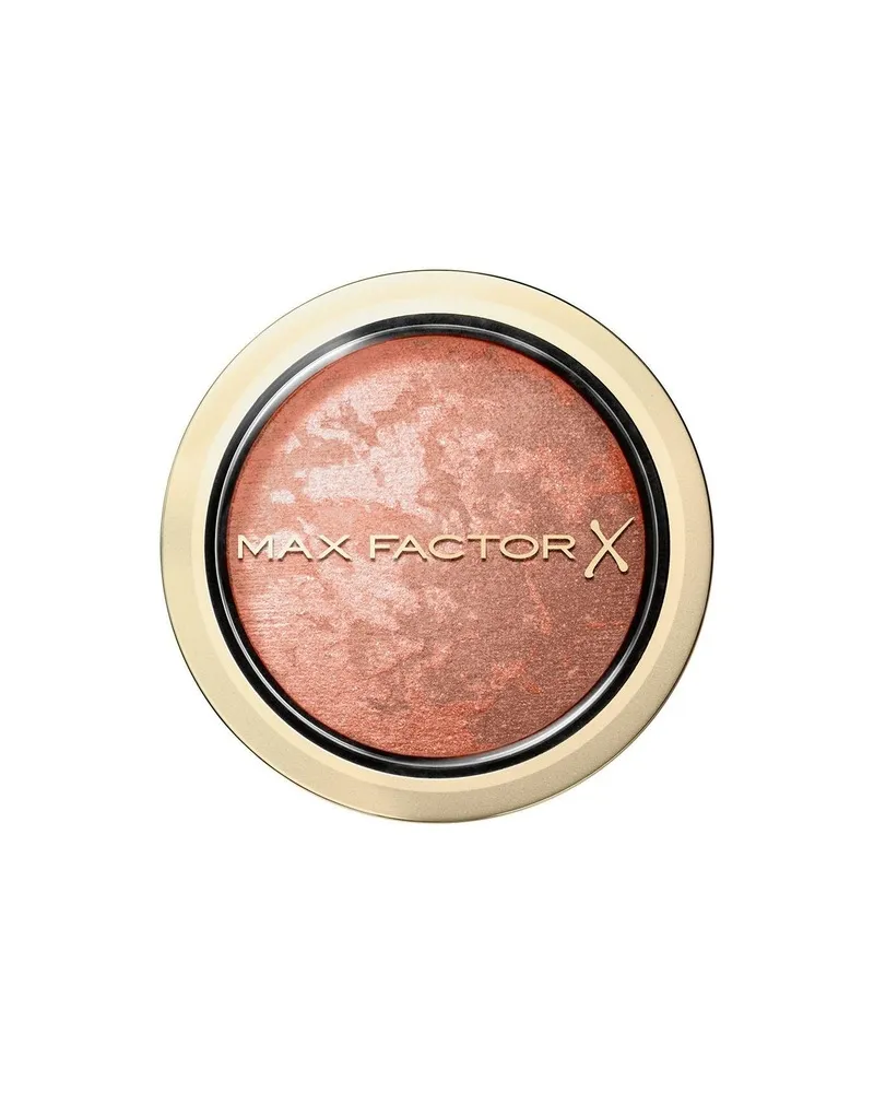 Max Factor Max-Factor Make-Up GesichtPastell Compact Blush Nr. 5 Lovely Pink 