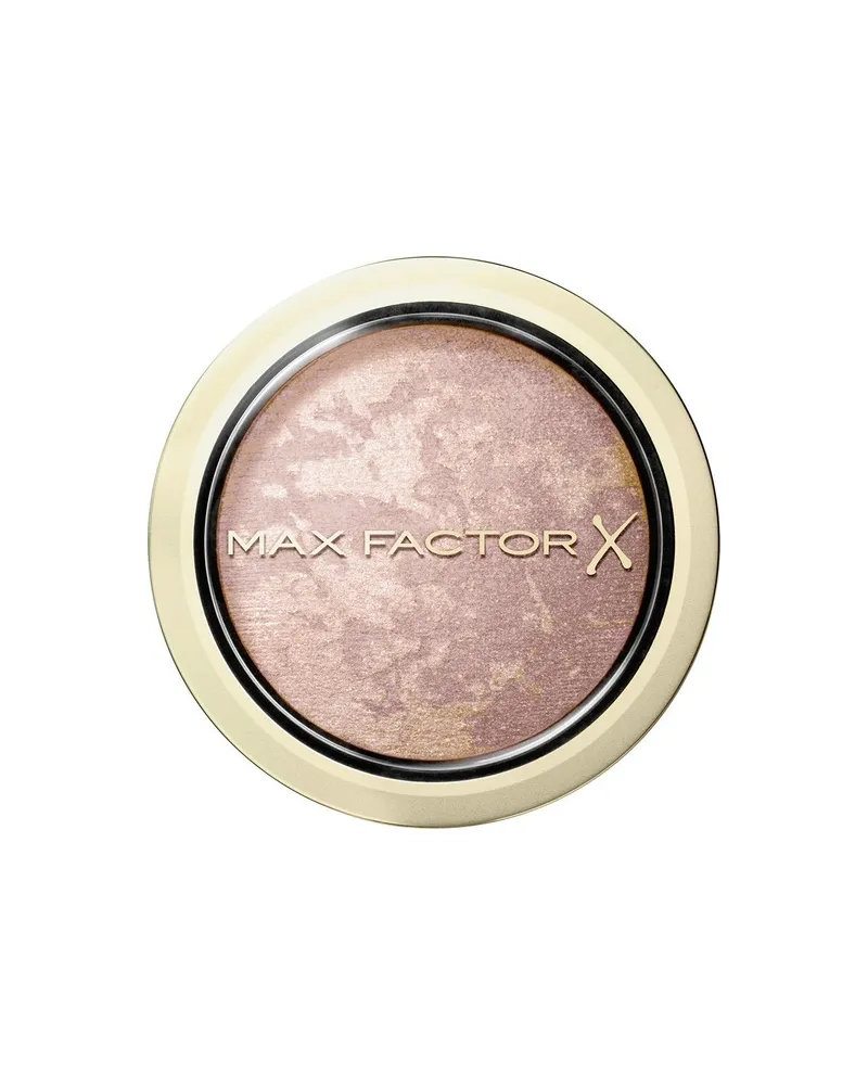 Max Factor Max-Factor Make-Up GesichtPastell Compact Blush Nr. 5 Lovely Pink 