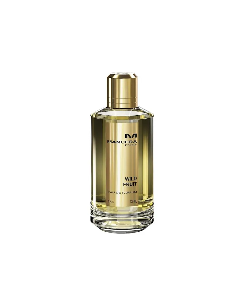 Mancera Collections Mancera-ClassicsWild FruitsEau de Parfum Spray 1.158,33 € / 1 l 