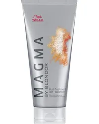 Wella Professionals Haarfarben Magma Post Treatment 