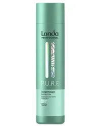 Londa Professional Haarpflege P.U.R.E. Conditioner 