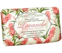 Pflege Lavanda Rosa del Chianti Soap
